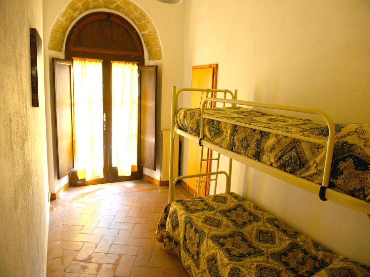 San Francesco Apart otel Pomarance Dış mekan fotoğraf
