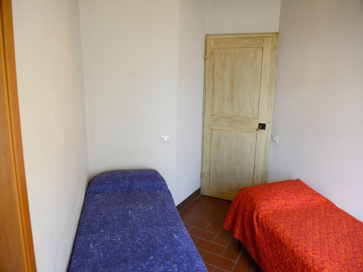 San Francesco Apart otel Pomarance Dış mekan fotoğraf