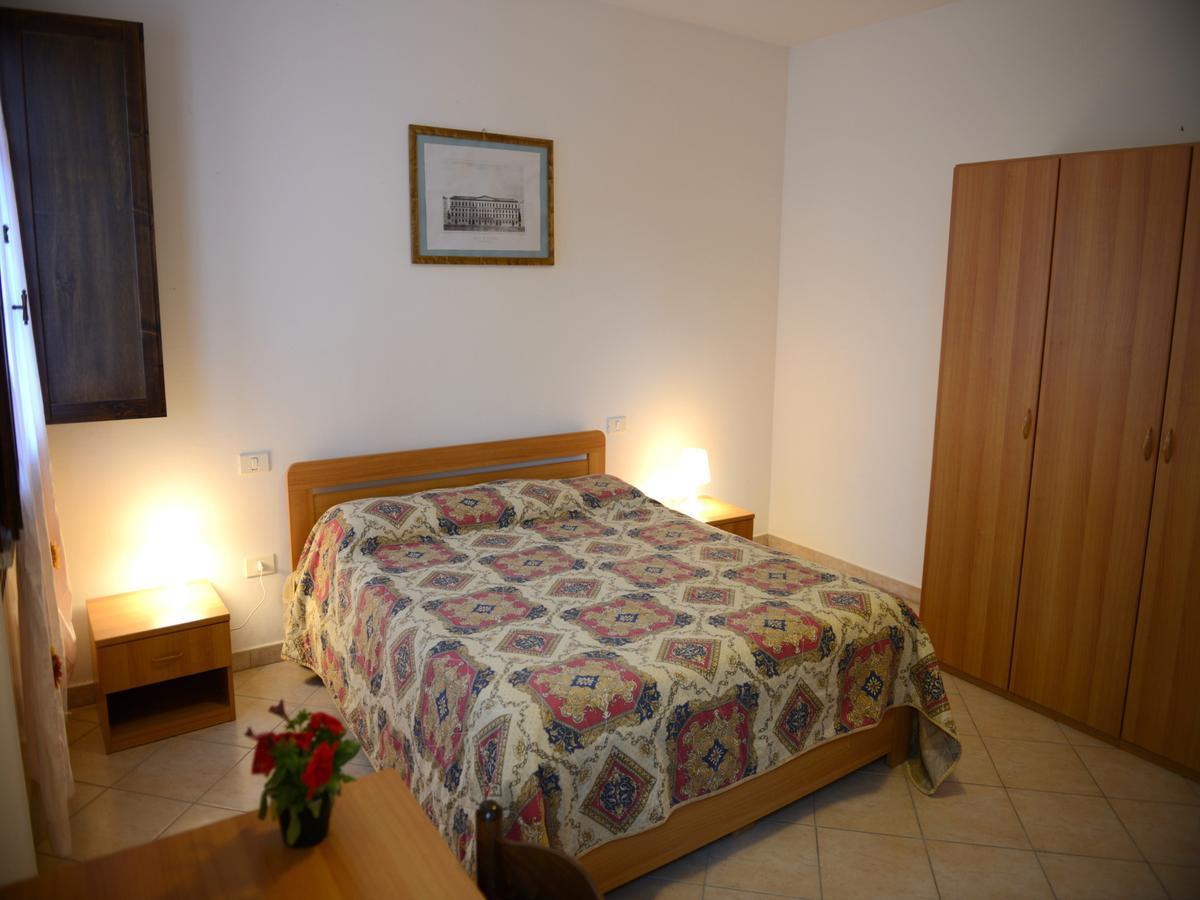 San Francesco Apart otel Pomarance Dış mekan fotoğraf