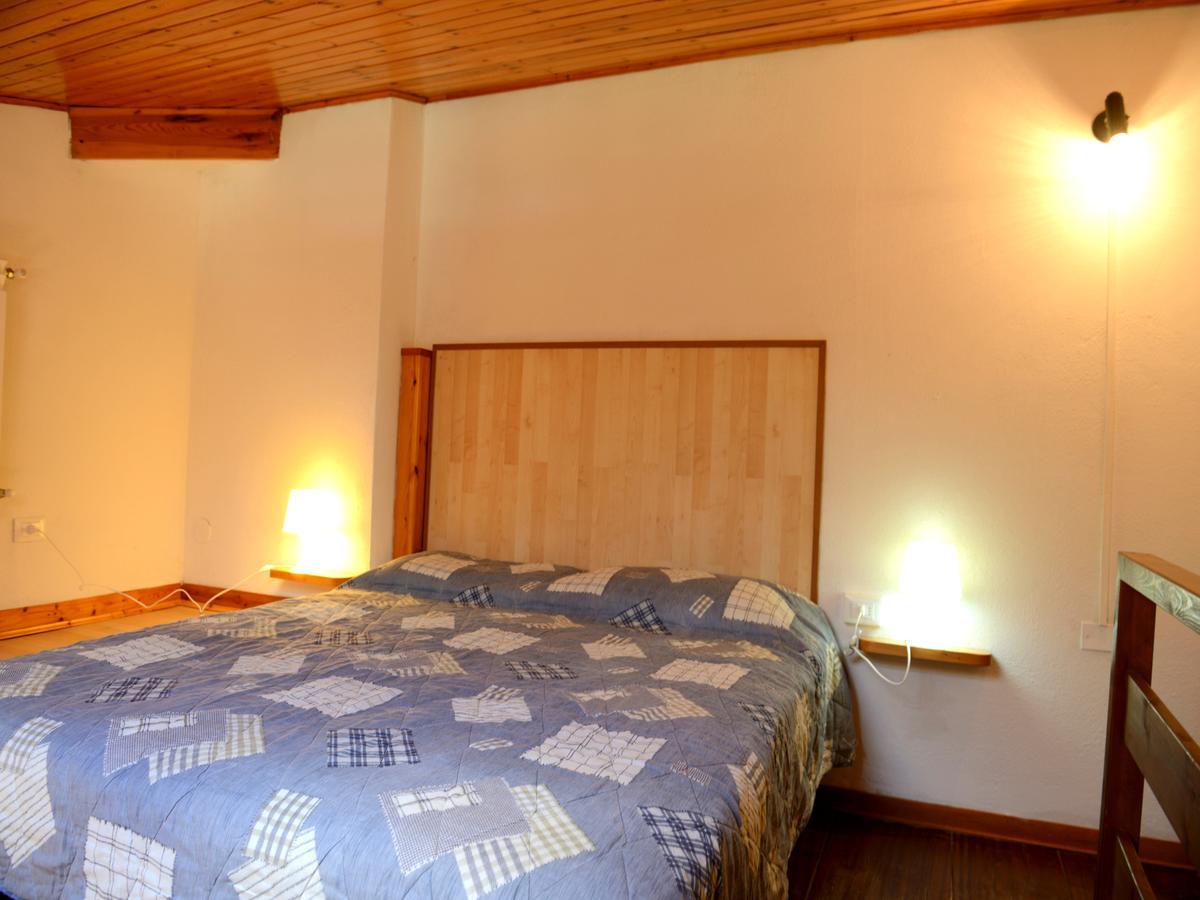 San Francesco Apart otel Pomarance Dış mekan fotoğraf