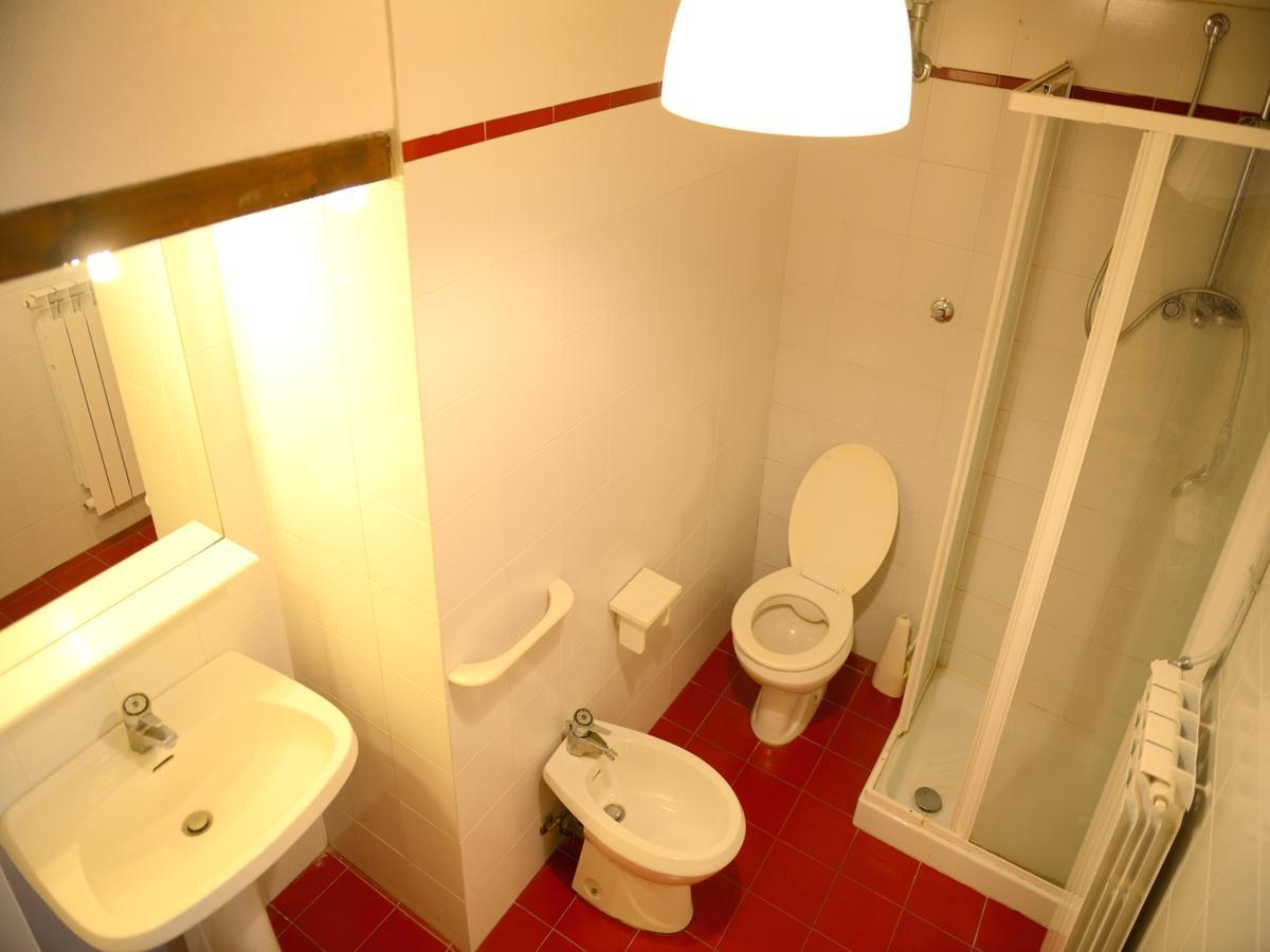 San Francesco Apart otel Pomarance Dış mekan fotoğraf