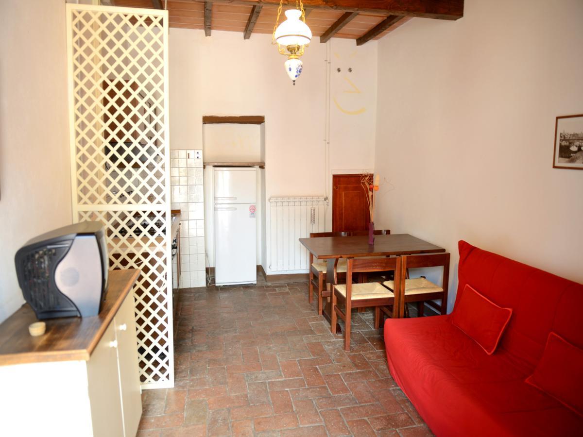 San Francesco Apart otel Pomarance Dış mekan fotoğraf