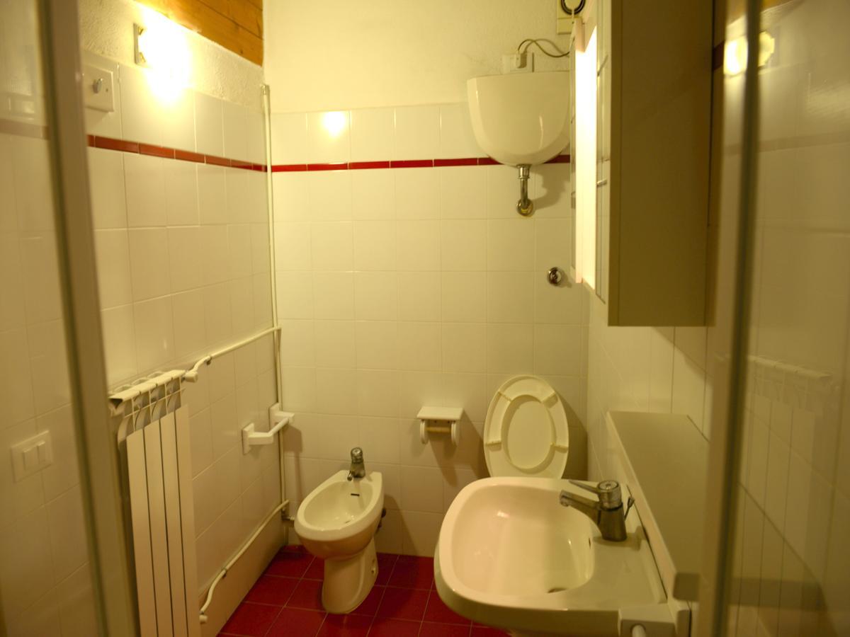 San Francesco Apart otel Pomarance Dış mekan fotoğraf